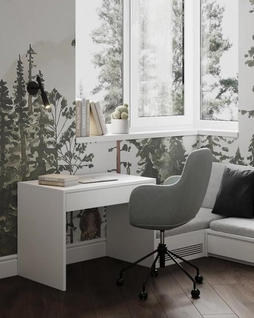 Дизайн / интерьер / стиль - Smashdesign. 04