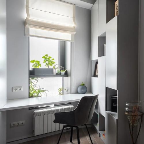 Дизайн / интерьер / стиль - Smashdesign. 05