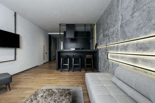 Квартира 65 кв.