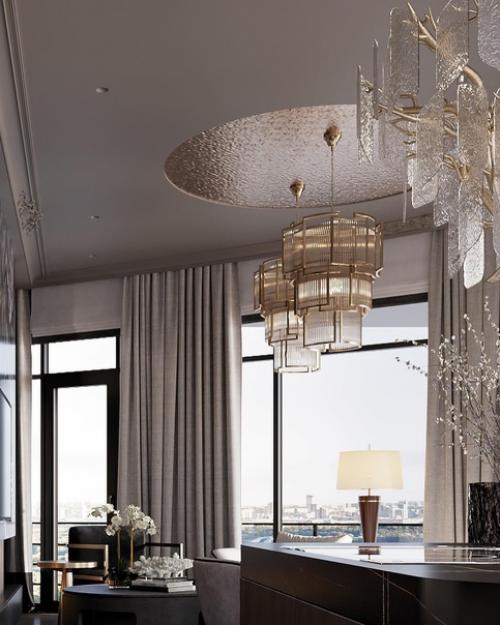 Дизайн / интерьер / стиль - Smashdesign. 06