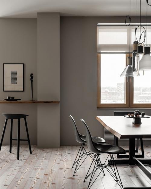 Квартира, площадью - 80 кв. 01