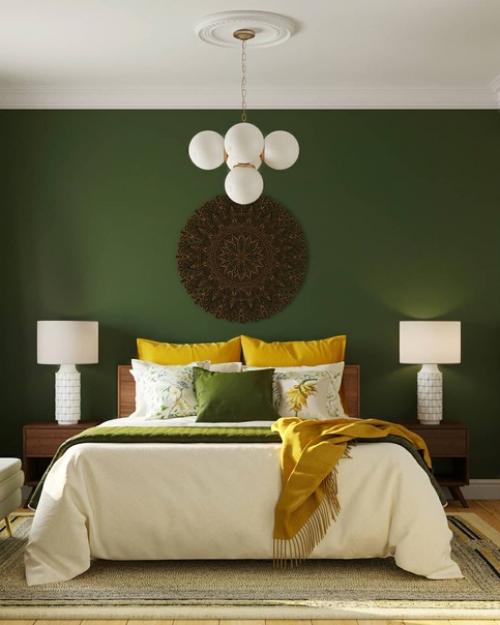 Дизайн / интерьер / стиль - Smashdesign. 01