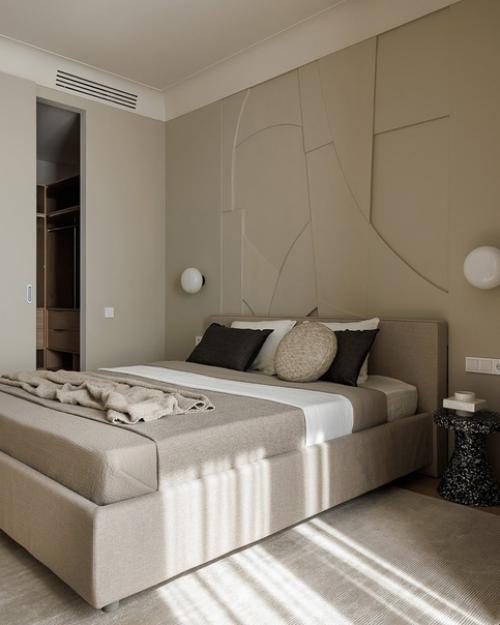 Небольшая квартира для сдачи в аренду. 07