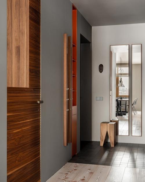 Квартира, площадью - 80 кв. 07