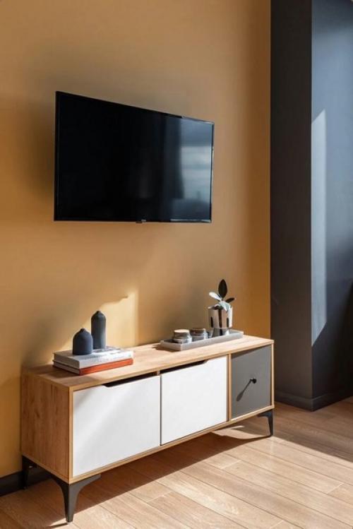 Квартира - студия площадью 29 кв. 03