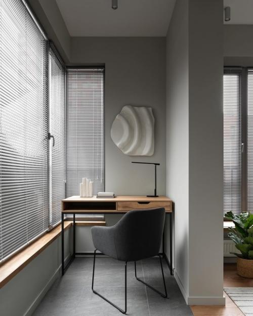 Квартира в современном ЖК для инвестиционных целей. 04