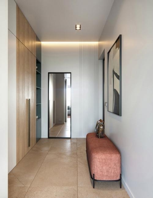 Интерьер трешки, который будет актуален долгие годы. 08