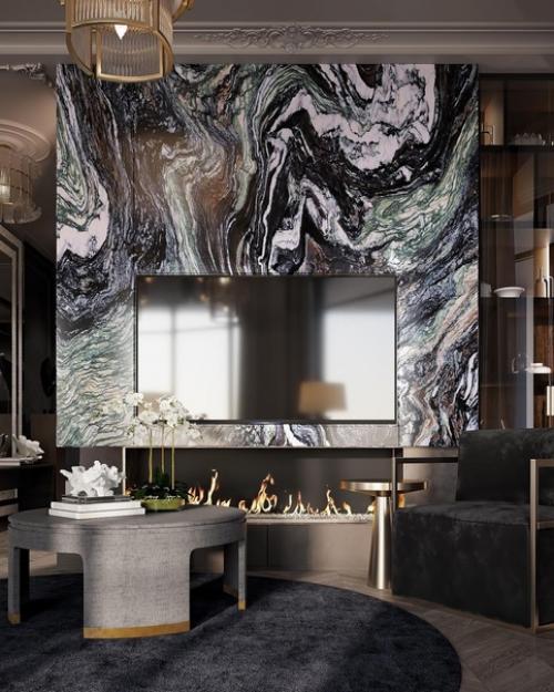 Дизайн / интерьер / стиль - Smashdesign. 03