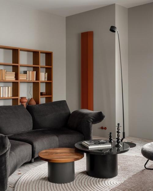 Квартира, площадью - 80 кв. 02