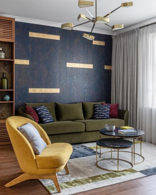 Очень необычное сочетания цветов, фактур, форм, но мне нравится как всё смотрится вместе. 05