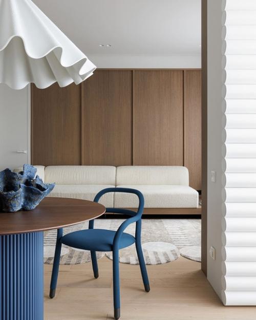 Небольшая квартира для сдачи в аренду. 01