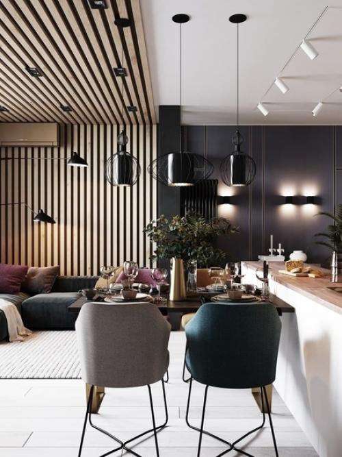 Вы не поверите, но площадь этой квартиры всего лишь 38 кв. 03