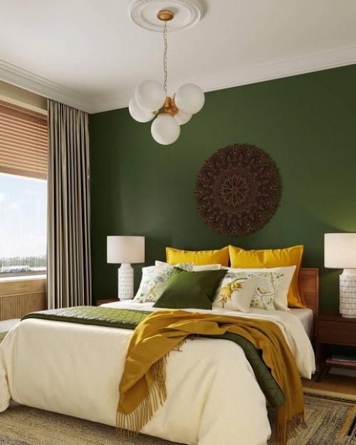 Дизайн / интерьер / стиль - Smashdesign.