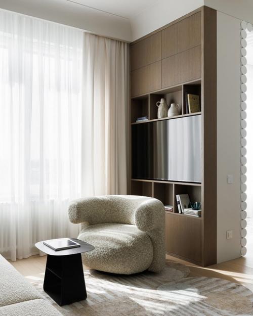 Небольшая квартира для сдачи в аренду. 05