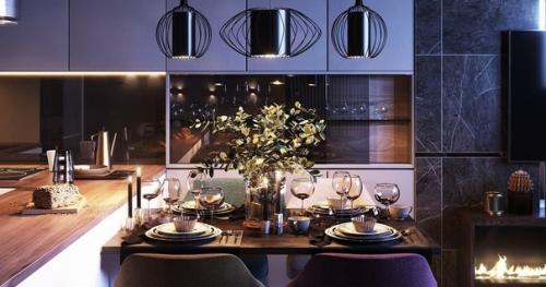 Вы не поверите, но площадь этой квартиры всего лишь 38 кв. 04