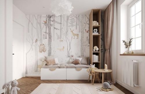 Дизайн / интерьер / стиль - Smashdesign. 07