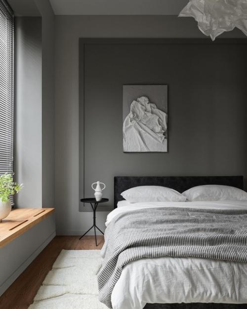 Квартира в современном ЖК для инвестиционных целей. 06