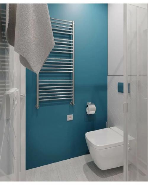 Квартира - студия, общей площадью 22, 58 кв. 04