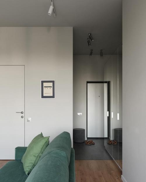 Квартира в современном ЖК для инвестиционных целей. 03