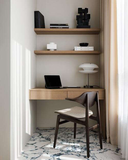 Небольшая квартира для сдачи в аренду. 08