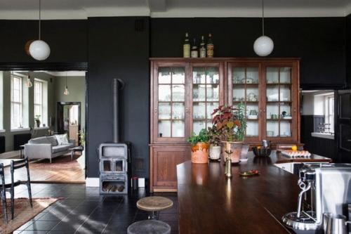 Bce o дизaйнe интepьepa. 01