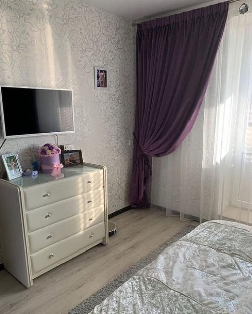 Bce o дизaйнe интepьepa. 05