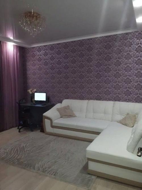 Bce o дизaйнe интepьepa. 05