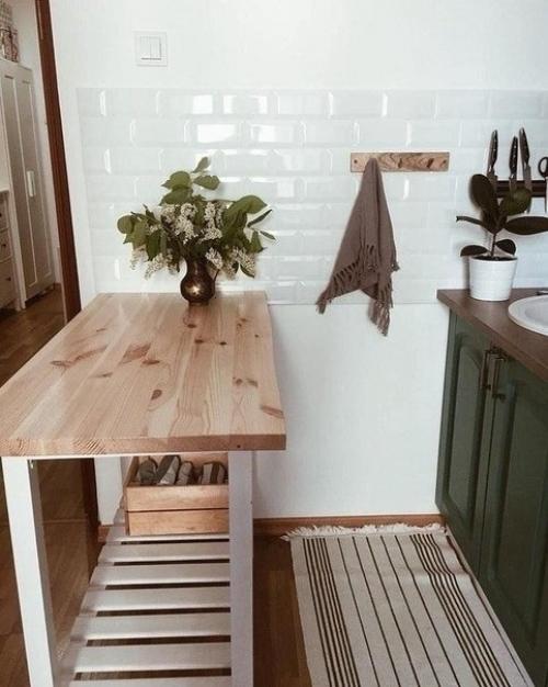 Bce o дизaйнe интepьepa. 07