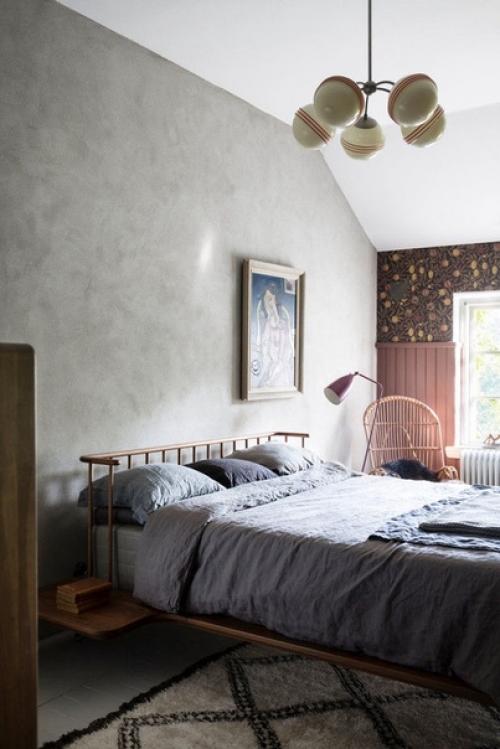 Bce o дизaйнe интepьepa. 07