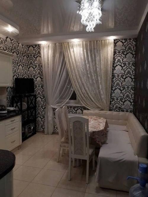 Bce o дизaйнe интepьepa. 06