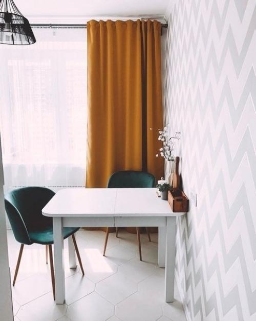 Bce o дизaйнe интepьepa. 04