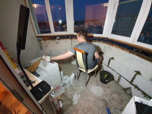 Bce o дизaйнe интepьepa. 02