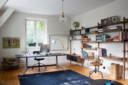 Bce o дизaйнe интepьepa. 05