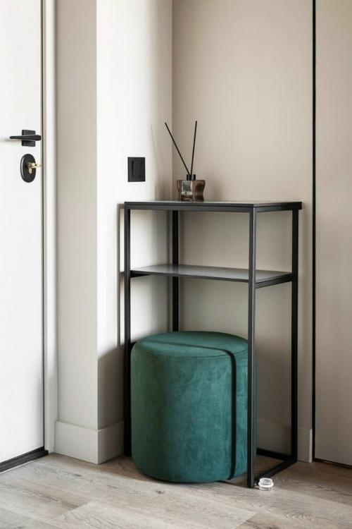 Эта уютная квартира площадью 39 кв. 03