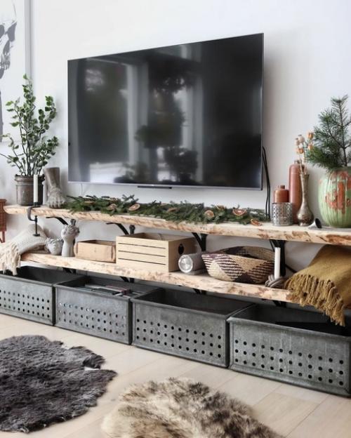 Искусство сочетания винтажных деталей. 02