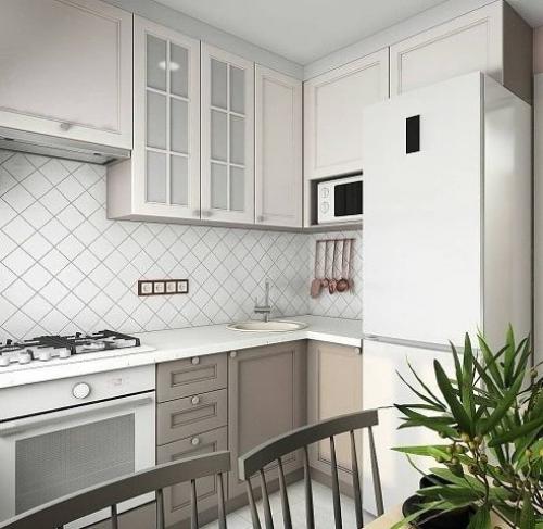 Bce o дизaйнe интepьepa. 03