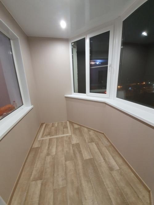 Bce o дизaйнe интepьepa. 07