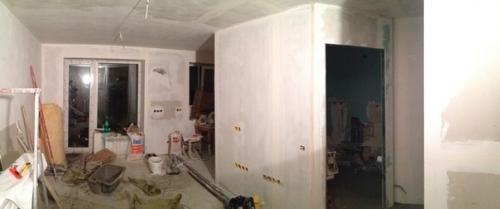 Очередное доказательство, что и не слишком дорогой ремонт может быть достойным и качественным! 01