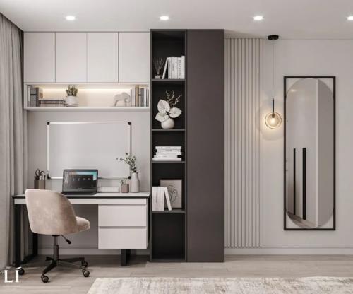 Детская со своим характером. 01