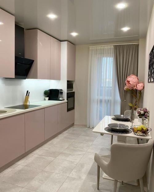 Bce o дизaйнe интepьepa. 01