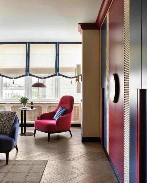 На площади 56 кв. 03