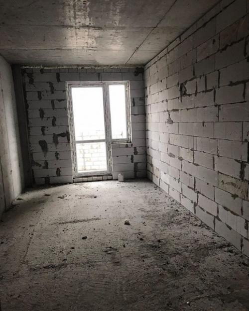 Bce o дизaйнe интepьepa. 04