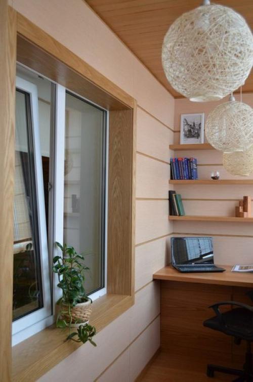 Очень нужен был отдельный кабинет!