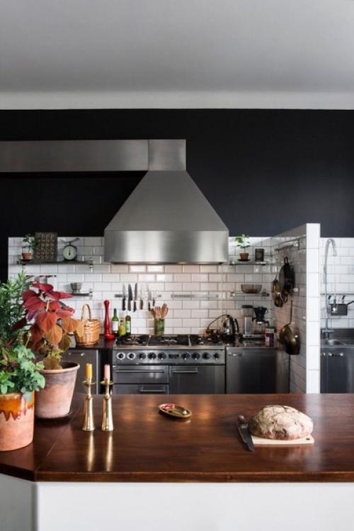 Bce o дизaйнe интepьepa. 04