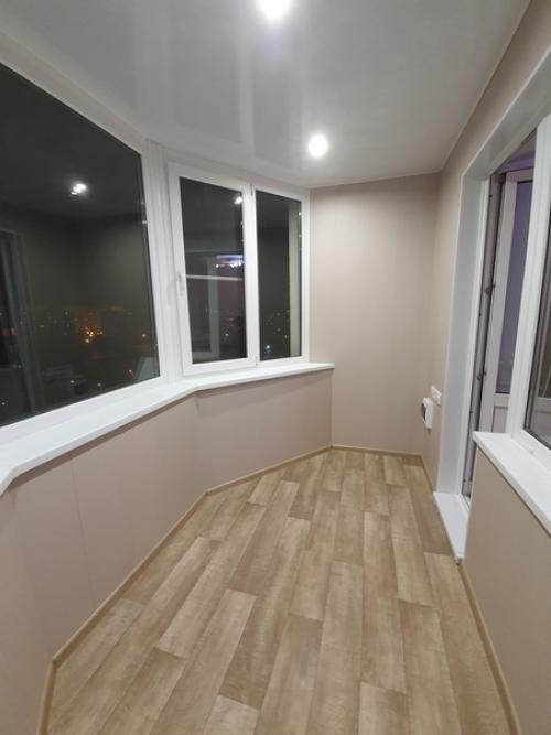 Bce o дизaйнe интepьepa. 08