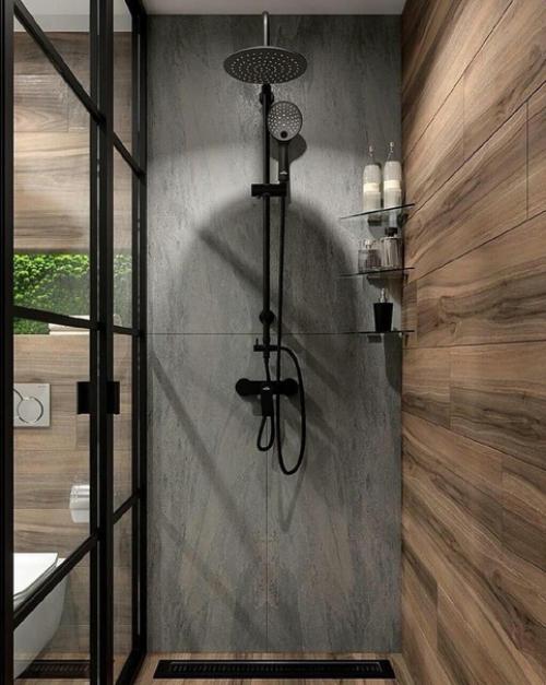 Как без ванны жить то? 03