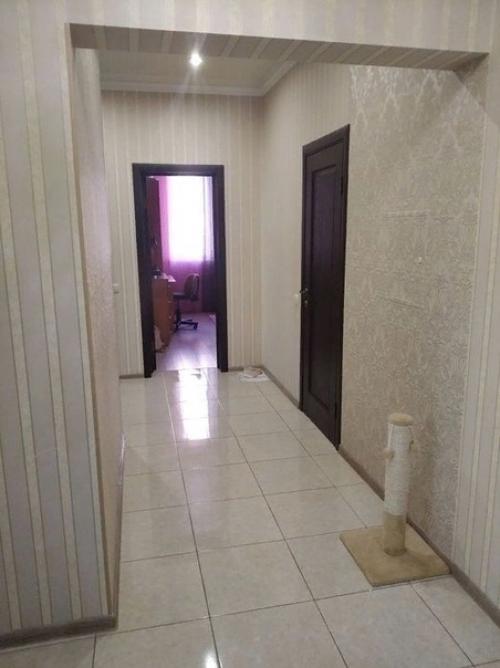 Bce o дизaйнe интepьepa. 08