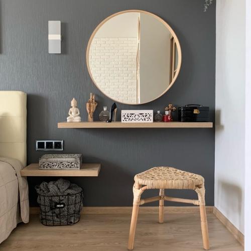 Bce o дизaйнe интepьepa.