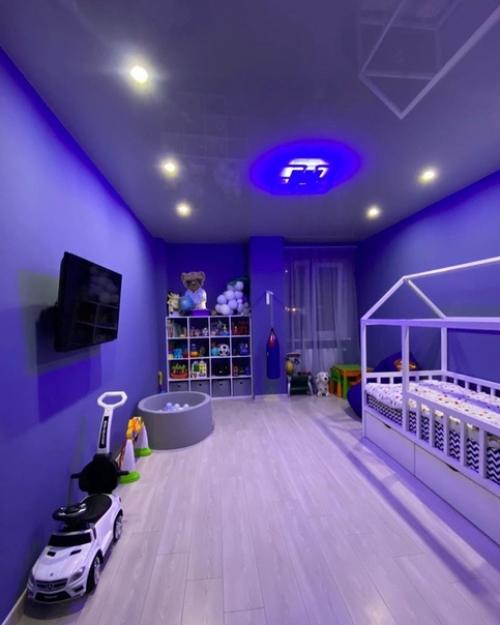 Bce o дизaйнe интepьepa. 07