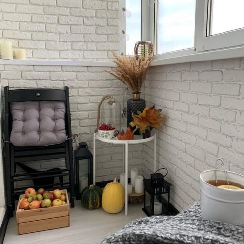 Bce o дизaйнe интepьepa. 08